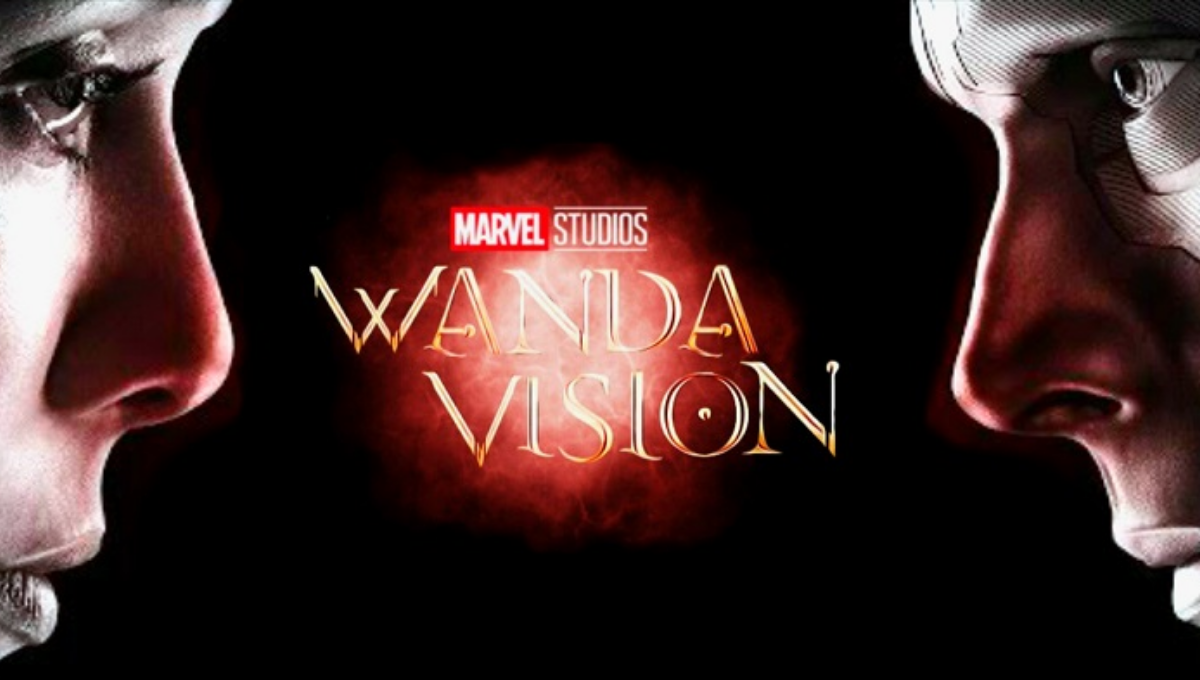 wandavision 5 WandaVision arrive bientôt sur Disney+, le studio Marvel revient en force !