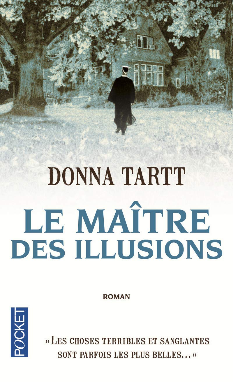 ROMAN Tartt Donna - Le Chardonneret Dix ans après le succès