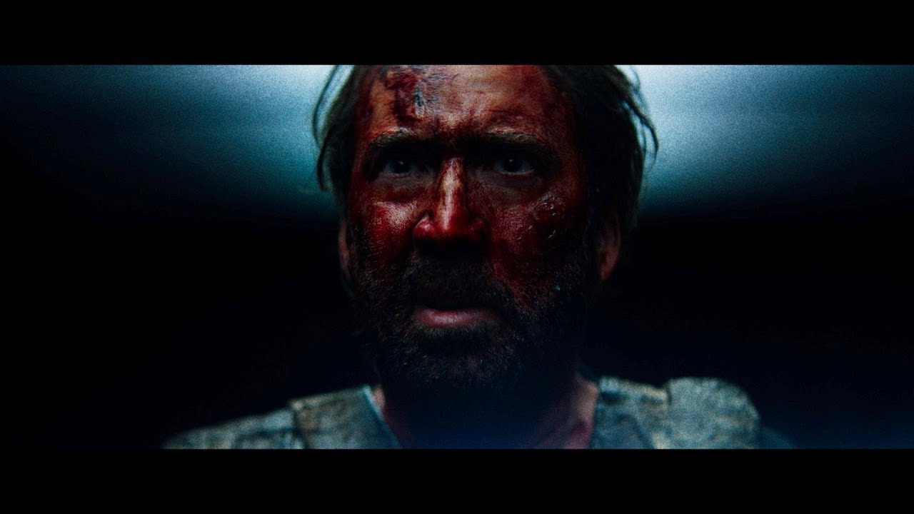 Critique de "Mandy" : l'ovni halluciné avec Nicolas Cage est disponible sur Netflix