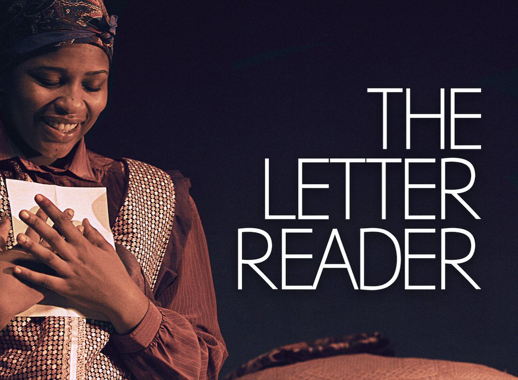 116377699 720373248521718 4233569338707675674 o 1 Entretien avec Sibusiso Khuzwayo, réalisateur de "The Letter Reader" sur Netflix