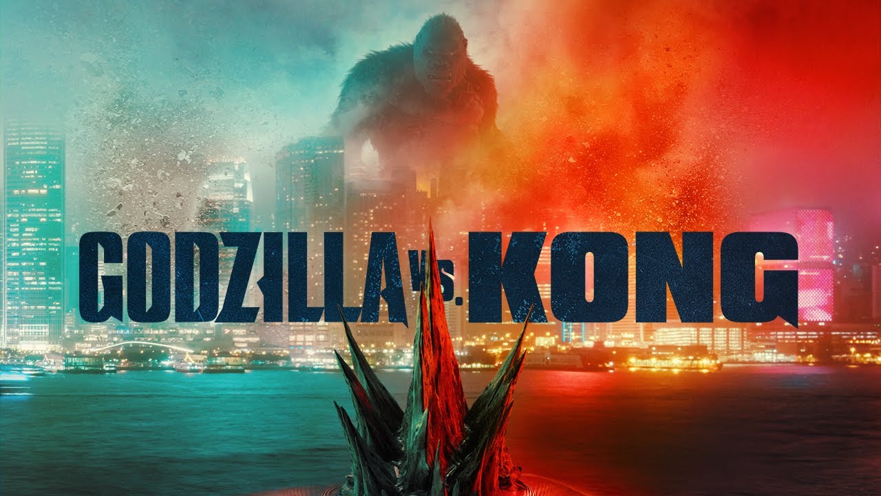 Critique Godzilla vs Kong d'Adam Wingard : le choc des titans 