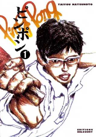 Ping pong Top 10 des meilleurs mangas de sport !