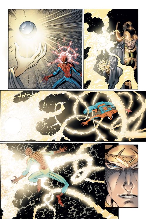 Marvel Verse Loki Loki: 3 comics publiés chez Panini Comics pour la série Disney +