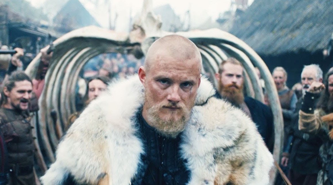 Vikings Season 6 Les séries indispensables à découvrir en juin 2021