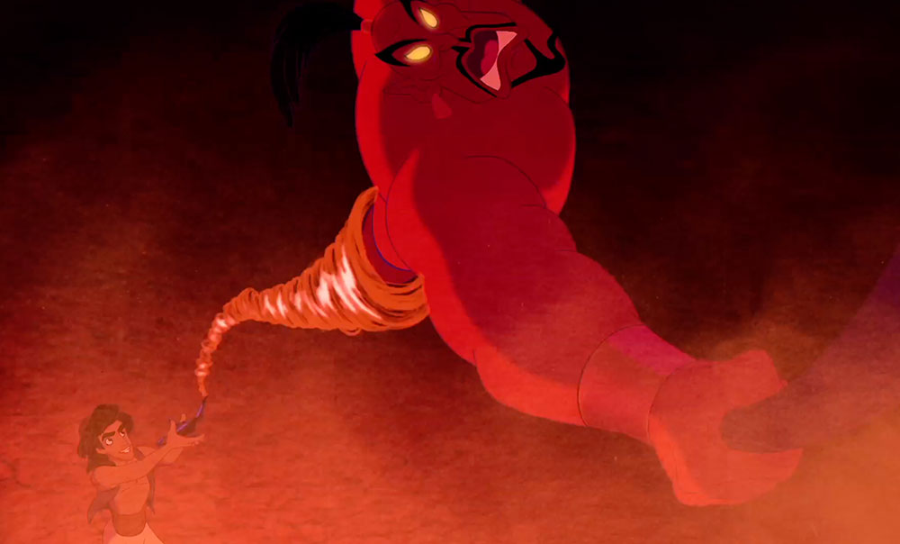 Villain Jafar Disney : Top 10 des méchants qui ne meurent pas à la fin des films