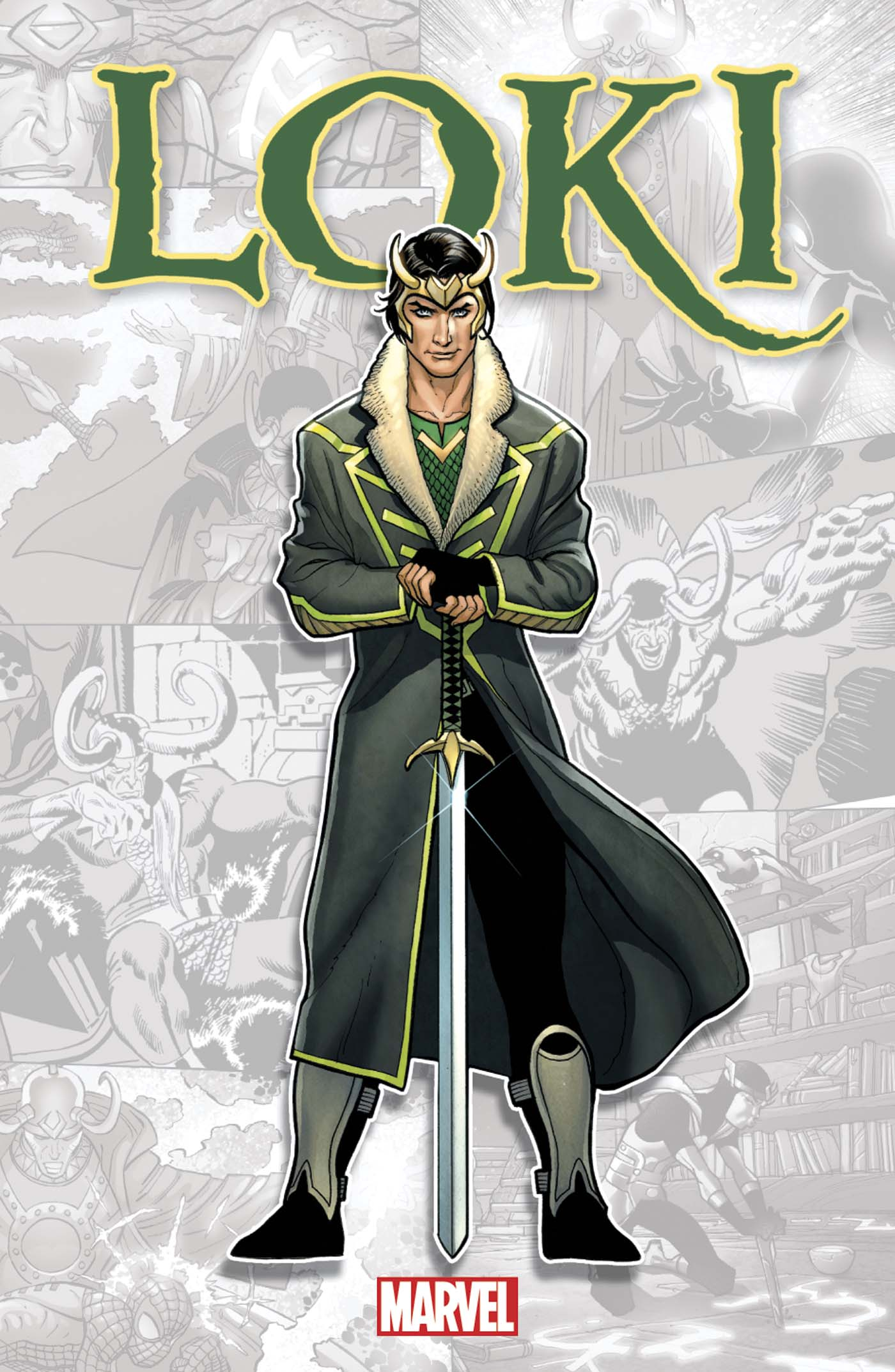 marvel verse loki vf Loki: 3 comics publiés chez Panini Comics pour la série Disney +