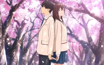 Haruki et Sakura