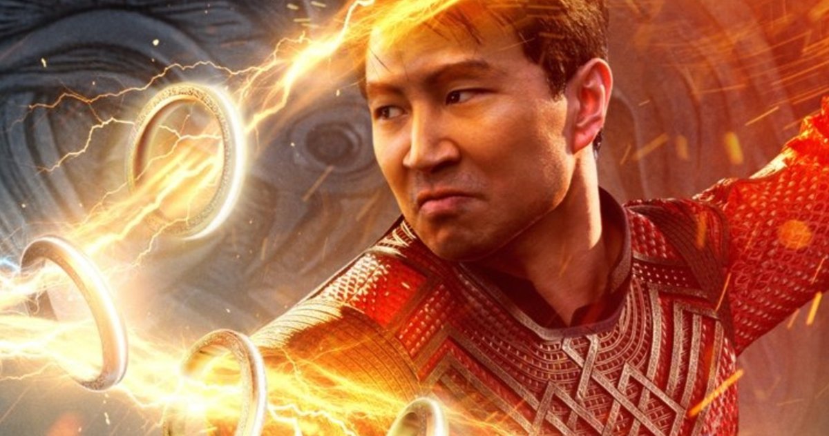 Laffiche de Shang Chi Payoff libere le pouvoir des dix Critique Shang-Chi : un renouveau prometteur pour Marvel ?