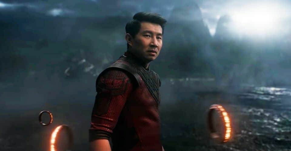 shang chi et la legende des dix anneaux photo 1389901 Critique Shang-Chi : un renouveau prometteur pour Marvel ?