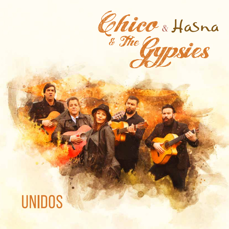 Unidos de Chico & The Gypsies