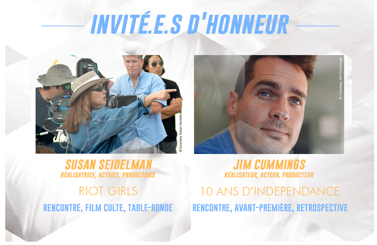 Invites dhonneur 2021 10ème édition du Champs-Elysées Film Festival