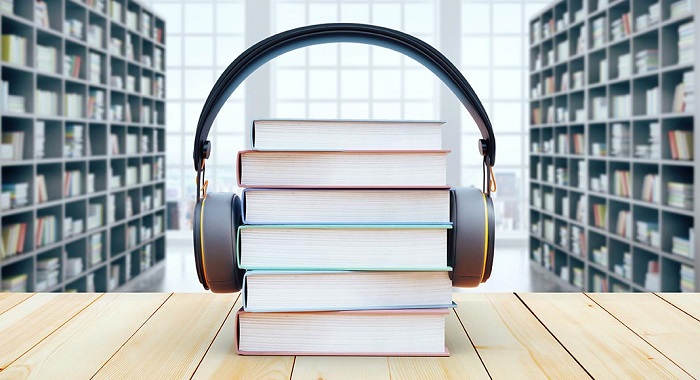 livre audio tendance3 Audible, entrez dans l'univers des livres audios