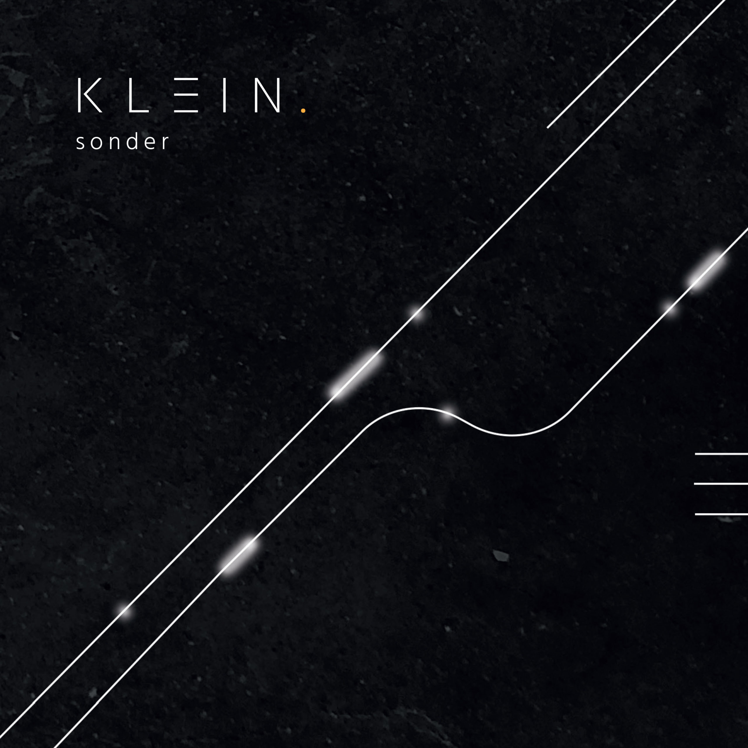 KLEIN - Sonder