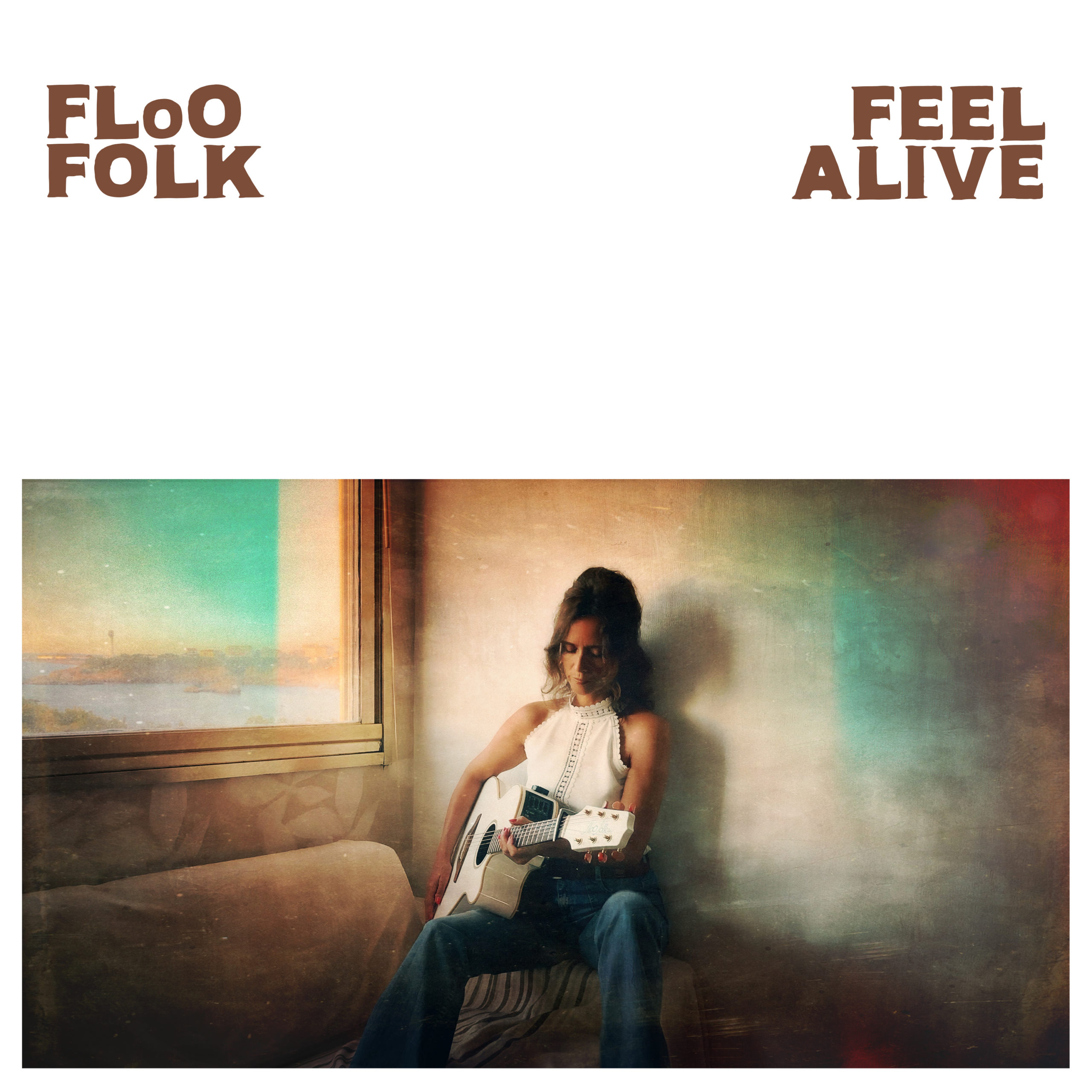 Floo Folk - Feel Alive 