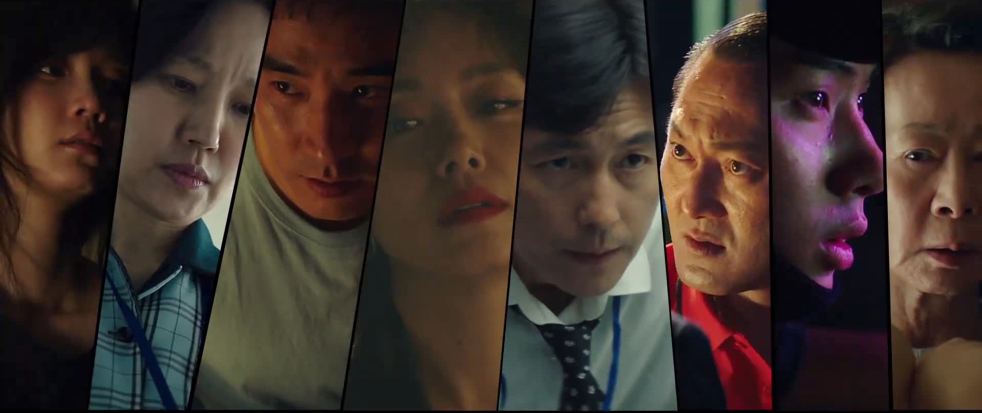 Lucky stryke : Ces films coréens géniaux que vous avez raté
