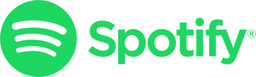 1280px Spotify logo with text.svg e1642972632259 K-pop, quatre générations qui ont changé le monde