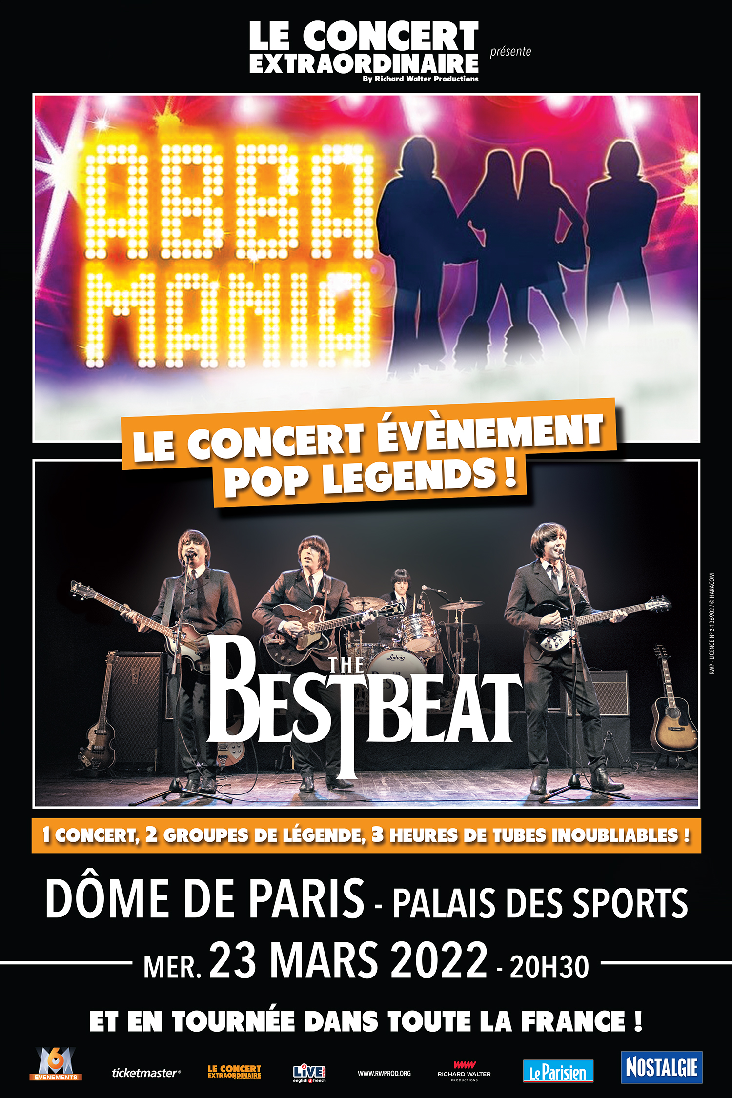 Abba & The Bestbeat
