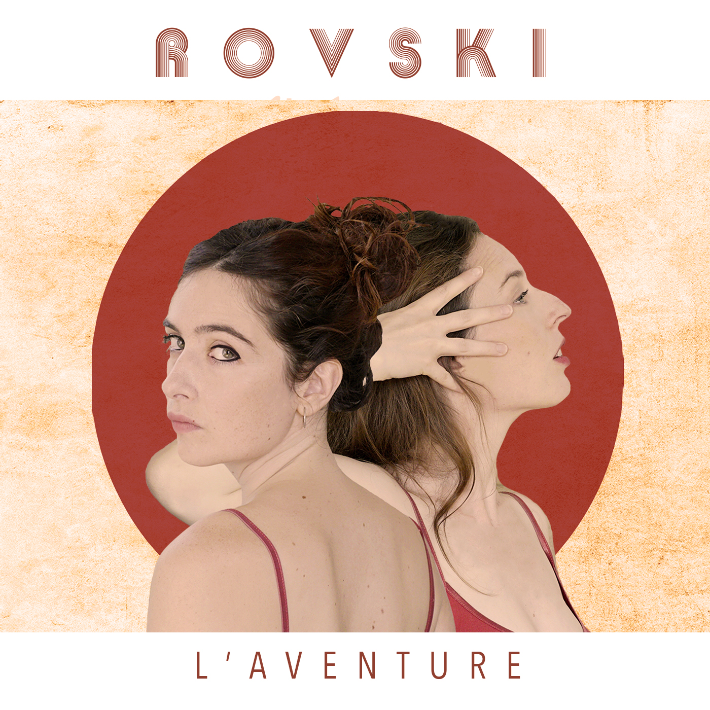 ROVSKI - L'Aventure (Clip officiel)