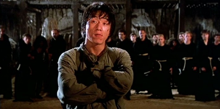 mister dynamite redimensionne 710x353 1 Jackie Chan, Top 10 de ses films