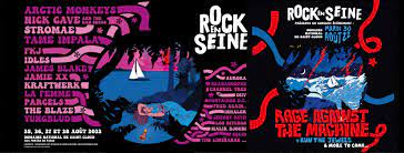telechargement 4 1 Le retour d'un festival de légende : Le renouveau de Rock en Seine