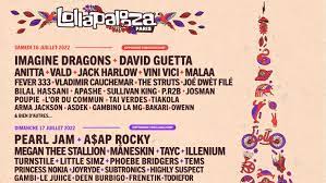 telechargement 6 Lollapalooza, du rock, du rap à l'Hippodrome de Longchamp