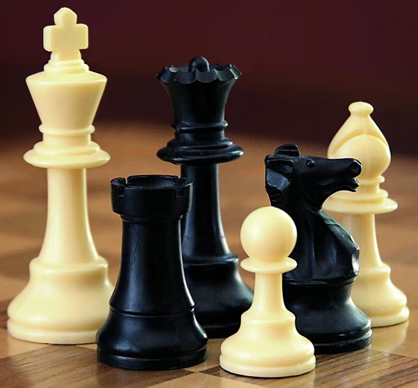ChessSet Critique de A l'assaut du roi, tome 1 : le monde des échecs