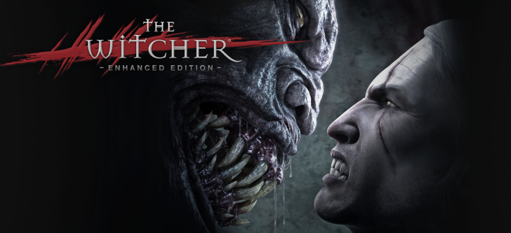 Download Patch 1 6 1 for The Witcher Enhanced Edition for Macs 2 L'histoire d'une saga, en attendant The Witcher 3 - Partie II