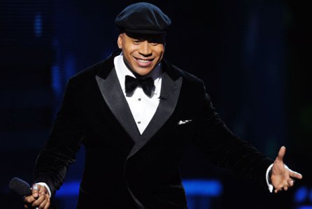 ll cool j 11 LL Cool J (NCIS LA) présidera la 57e édition des Grammy Awards !