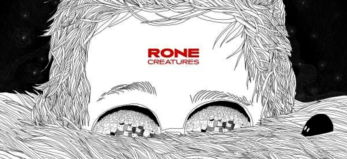 Rone-Creatures-Slider