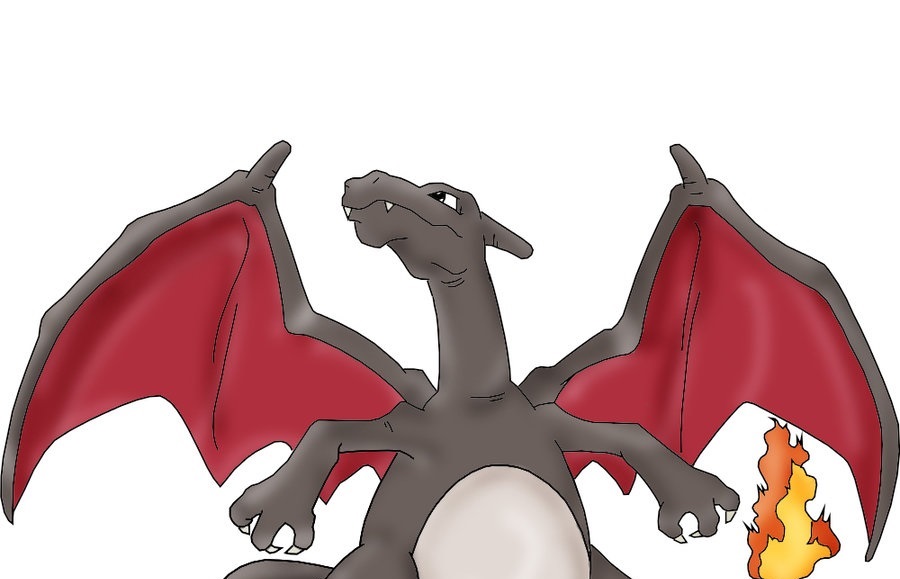 Dracaufeu Pokémon : un Dracaufeu Chromatique arrive !