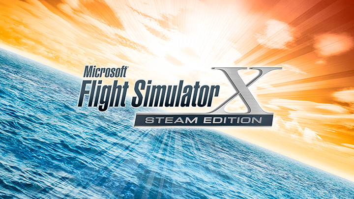 flightsim01 Une nouvelle mise à jour pour Flight Simulator X