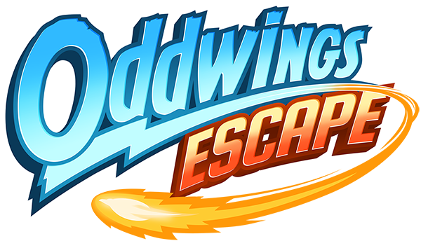 ATT00002 Oddwings Escape arrive sur l'App Store !