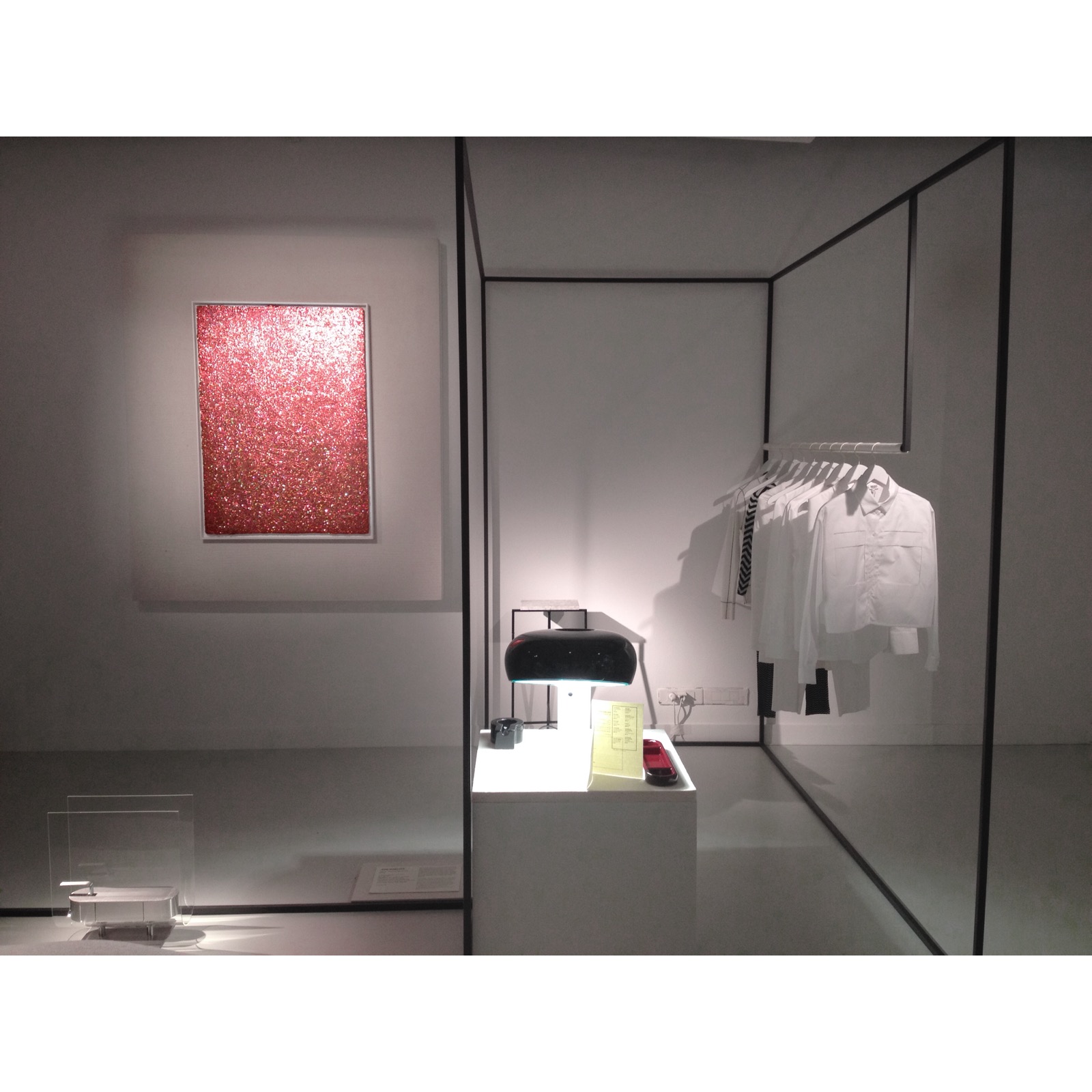 2015 06 09 19.08.56 L'exposition "Idées multiples" à La Galerie des Galeries
