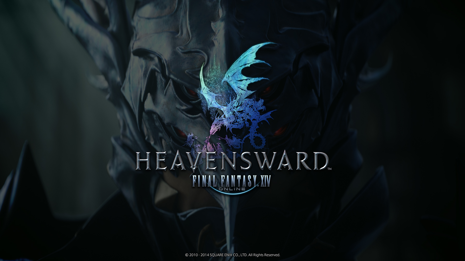 Final Fantasy XIV Heavensward Final Fantasy XIV : Heavensward - Le Test