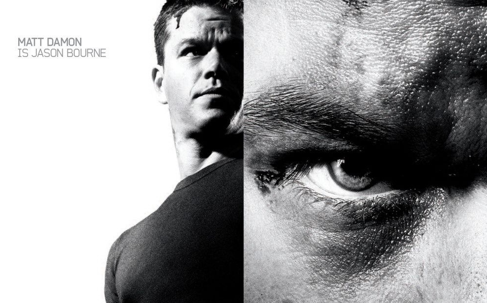 Jason Bourne Banner Le plein d’infos pour Jason Bourne 5 !