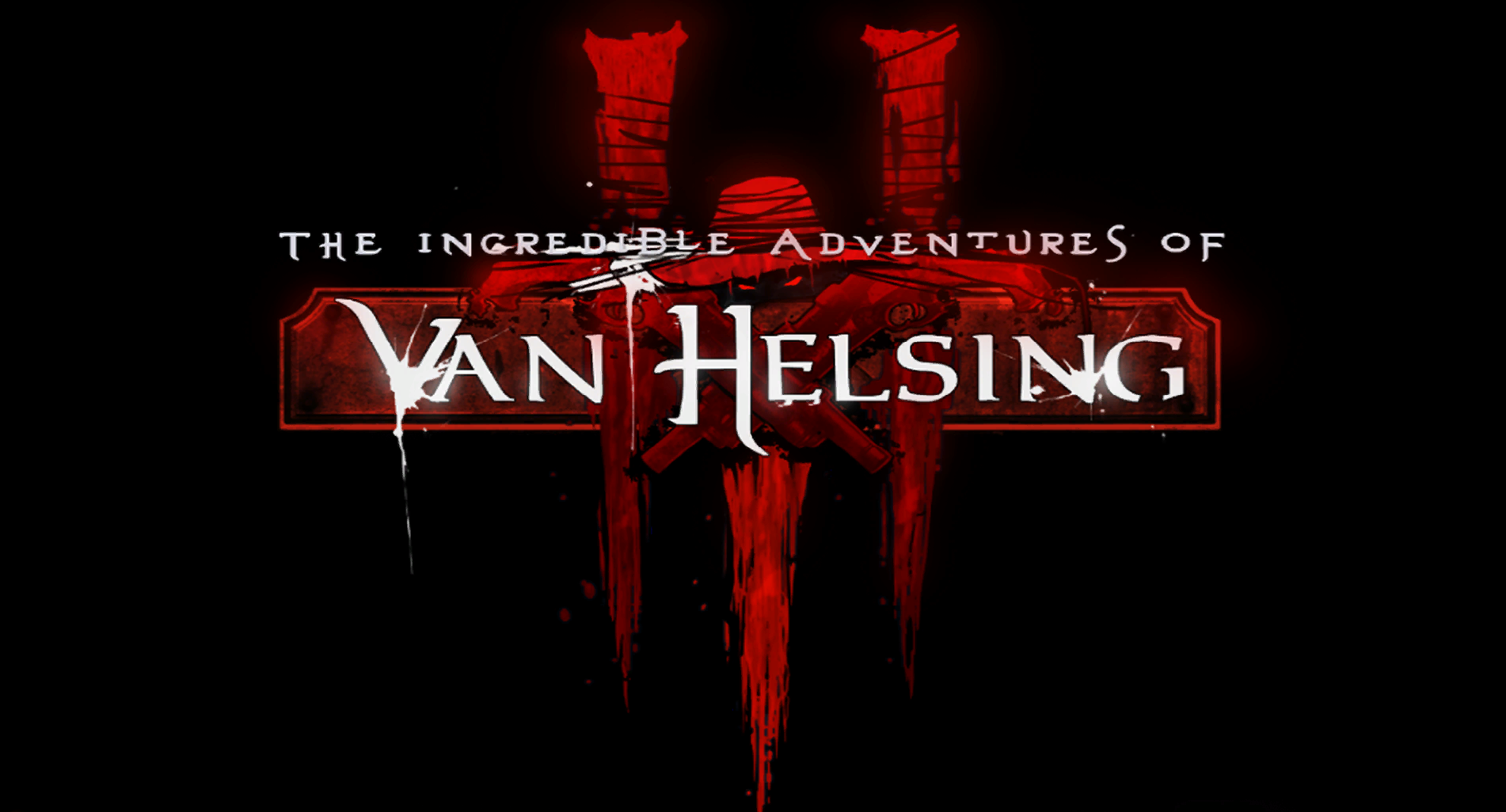van helsing 3 Test de The Incredible Adventures of Van Helsing 3