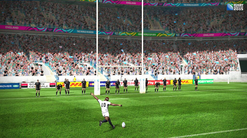 Rugby World Cup 2015 1