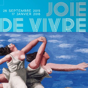 exposition joie de vivre palais beaux arts En septembre, la joie de vivre s’empare de Lille !