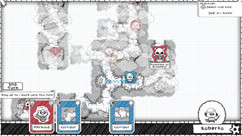 Guild of Dungeoneering Pirate's cove