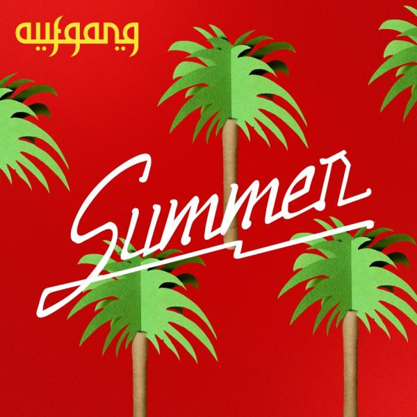 Aufgang - EP "Summer"