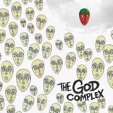 imgres The God Complex, manifeste de Goldlink.