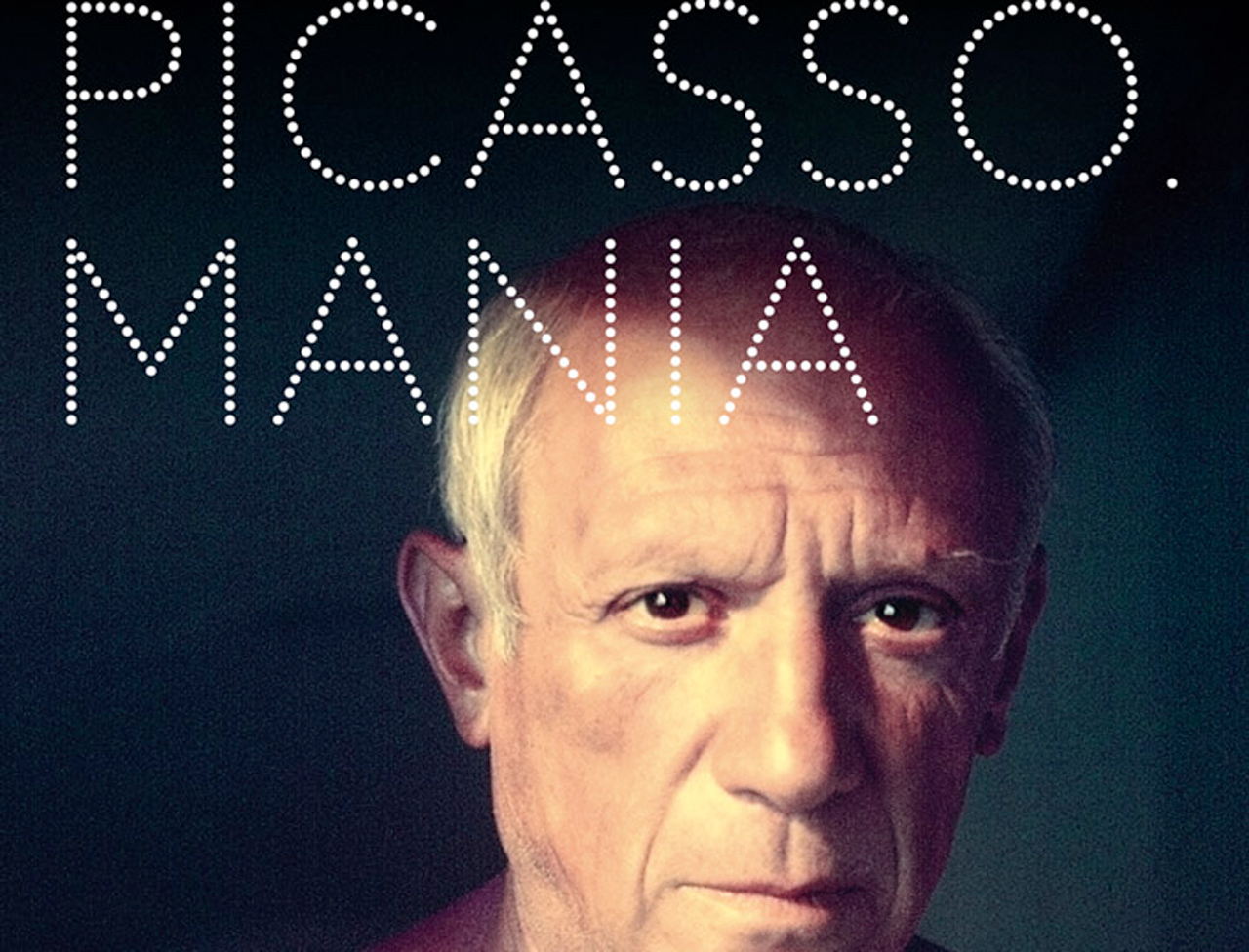 picasso.mania l expo du grand palais a ne pas manquer Picasso Mania au Grand Palais