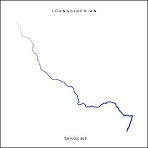Thylacine - TRANSSIBERIAN