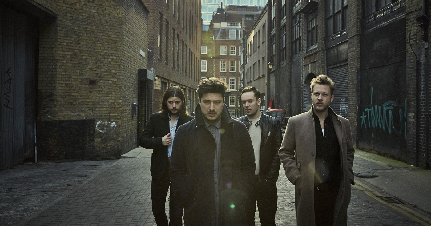 Mumford and sons