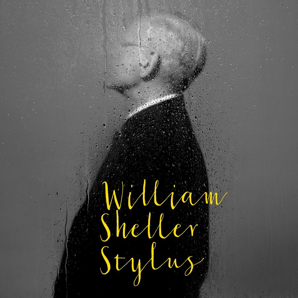 William Sheller William Sheller revient avec un nouvel album, Stylus