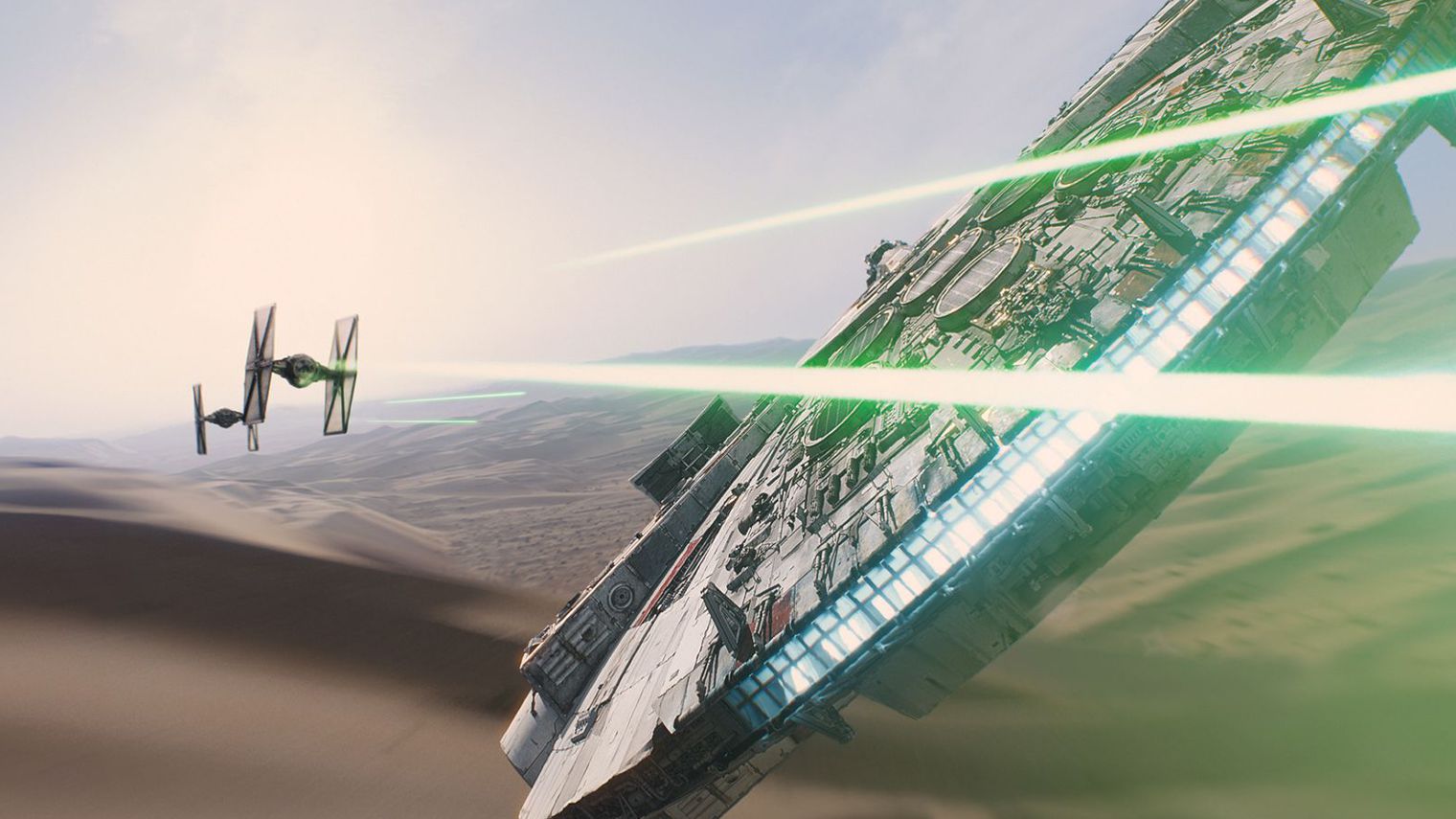 star wars le reveil de la force 1 5476990 Les sorties ciné du 16/12/2015 avec à l'affiche Star Wars - le réveil de la force