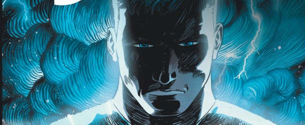superman action comics tome 1 Critique de Superman Action Comics : Monstres et Merveilles