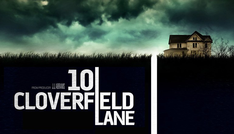 10 Cloverfield Lane Critique 10 Cloverfield Lane de Dan Trachtenberg