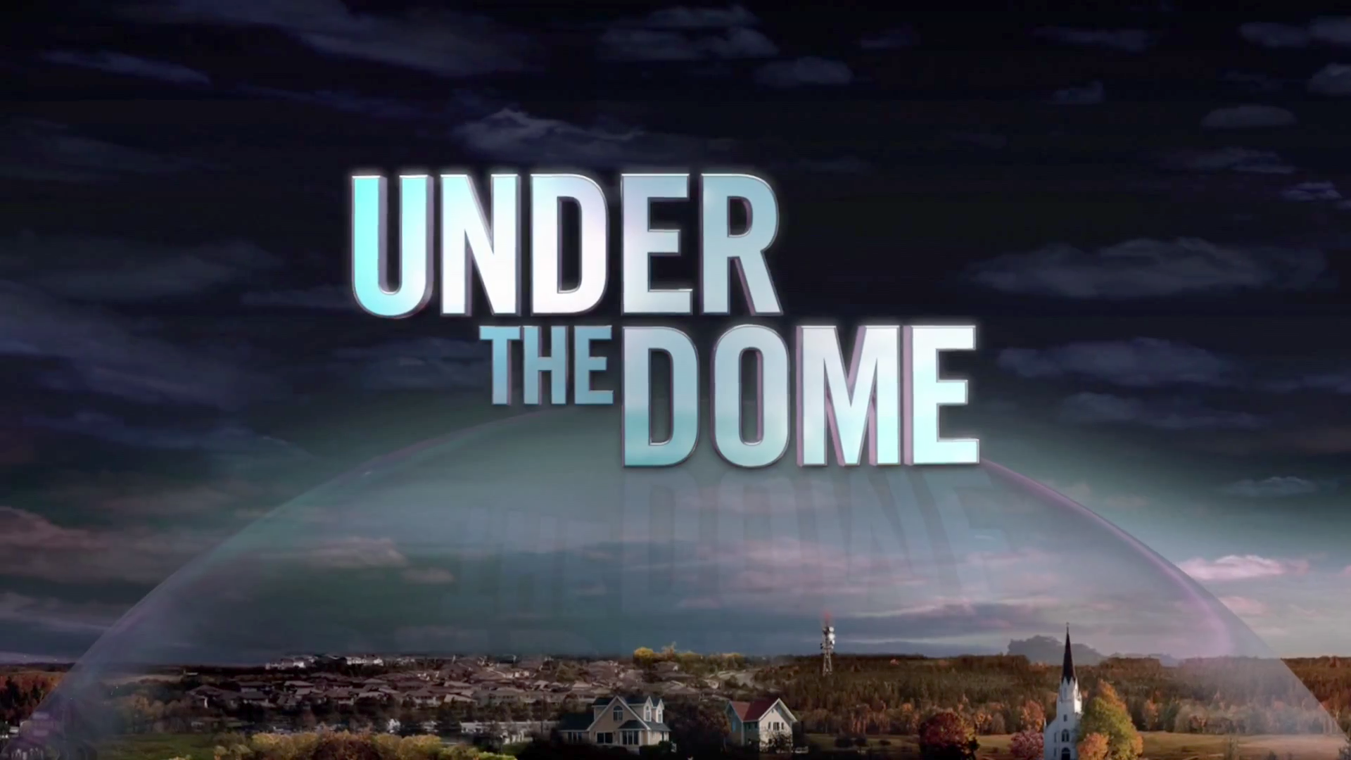 88020919 o Under the Dome : La saison 3 disponible en DVD !