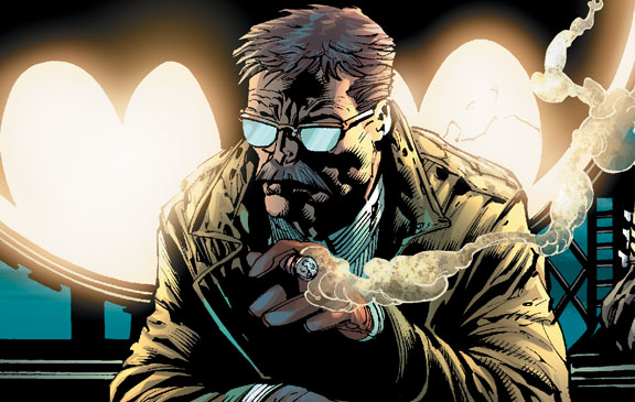 gordon J.K Simmons rejoint l'univers DC Comics et la Justice League